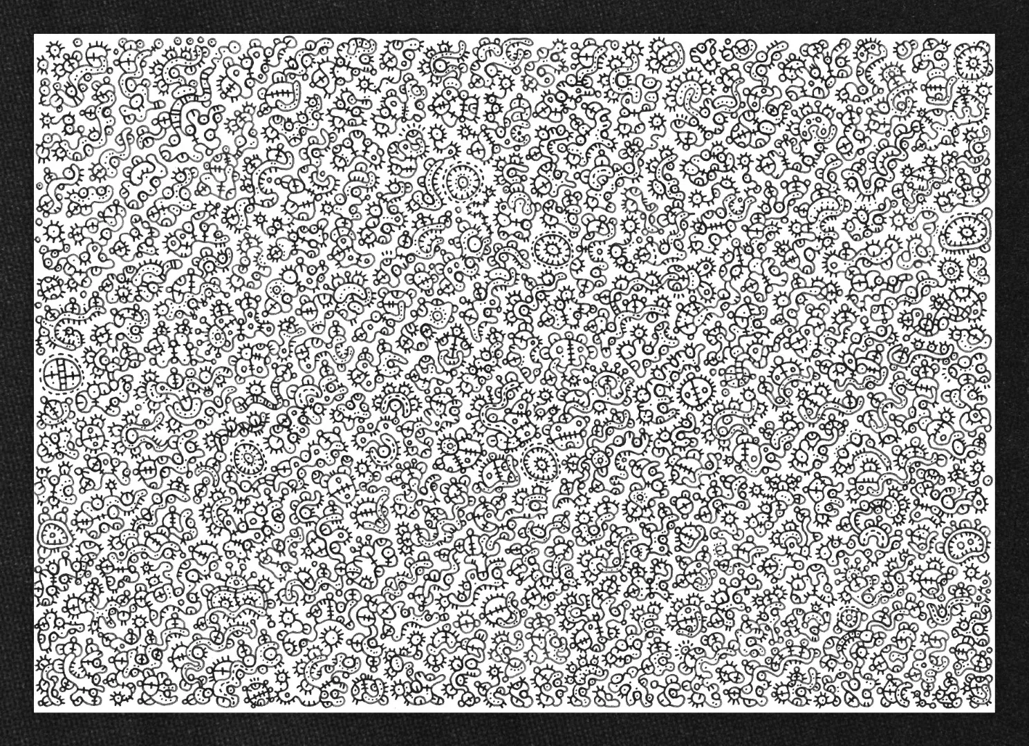 Day 24 RECALIBRATION