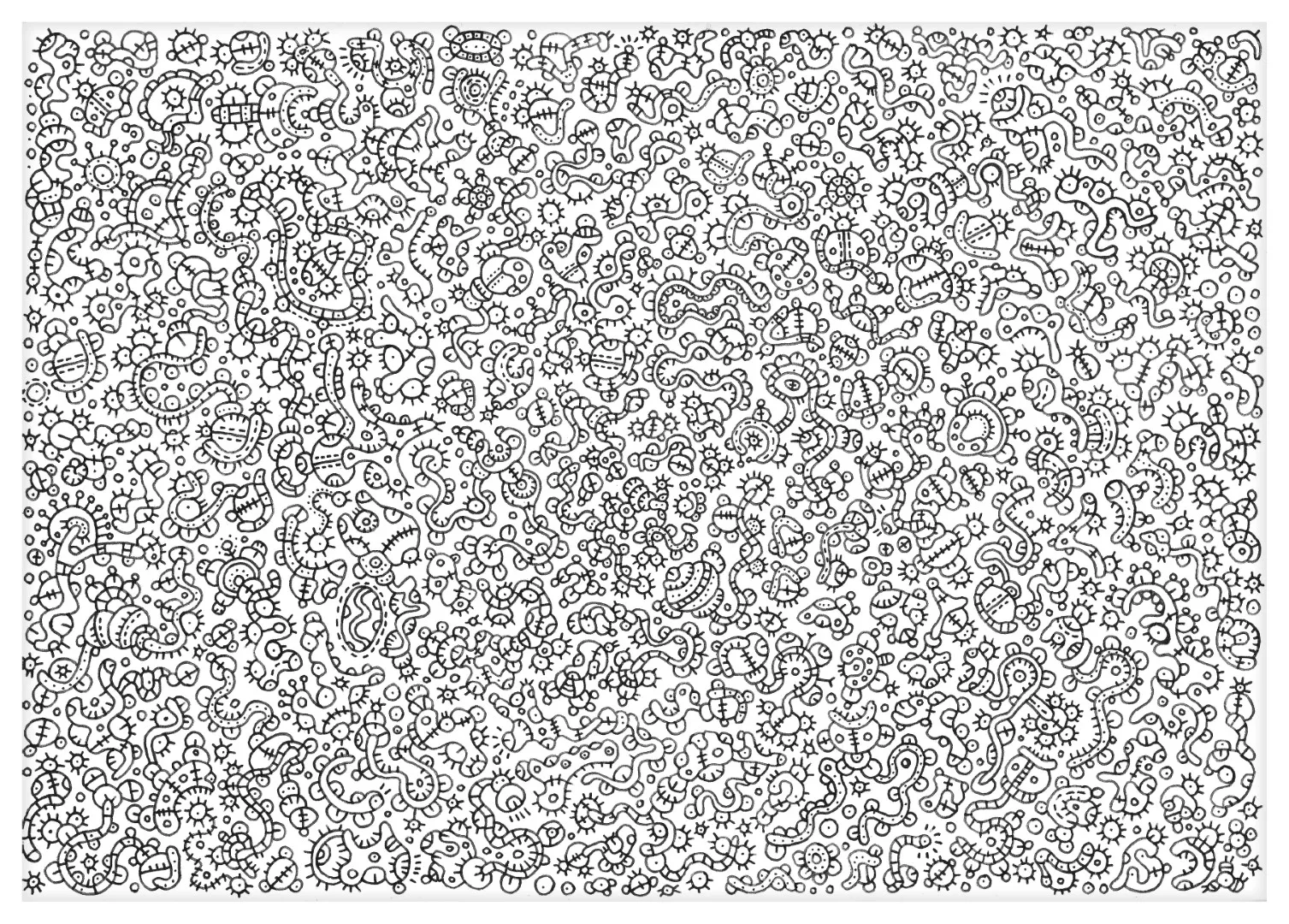 Day 05 PERMEABLE drawing