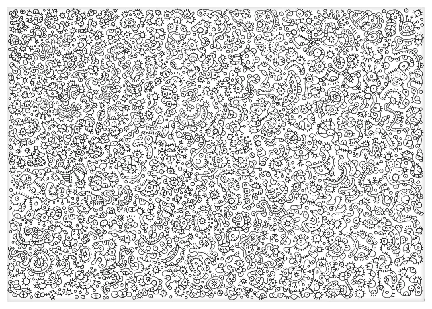 Day 10 CENTER drawing