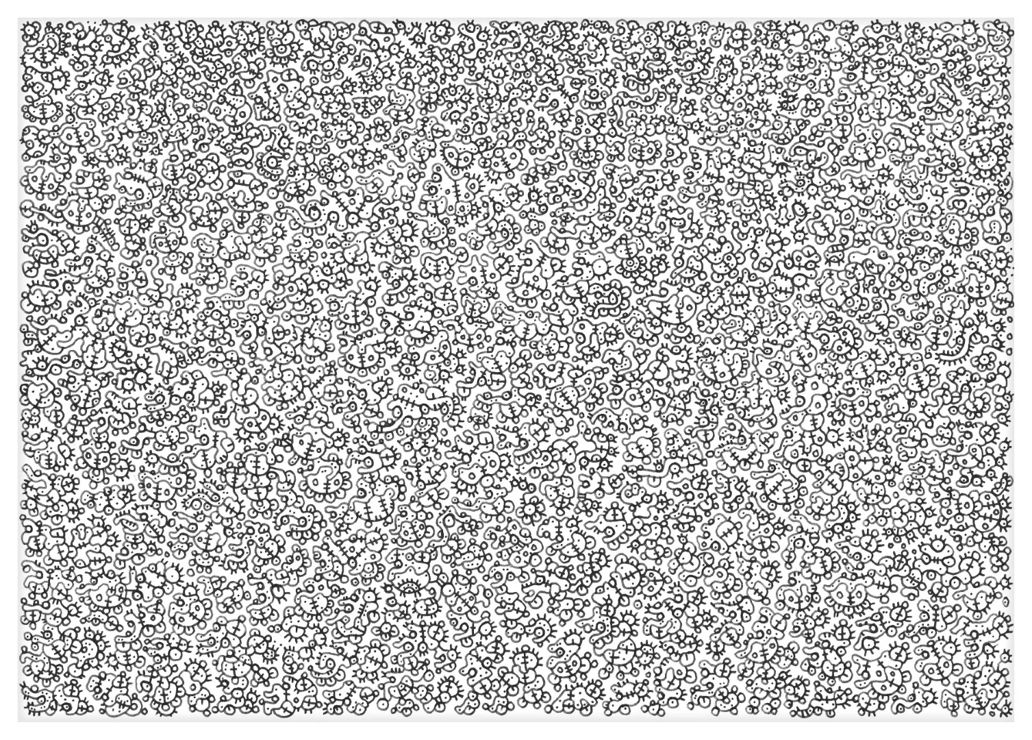 Day 36 PERSPECTIVE drawing